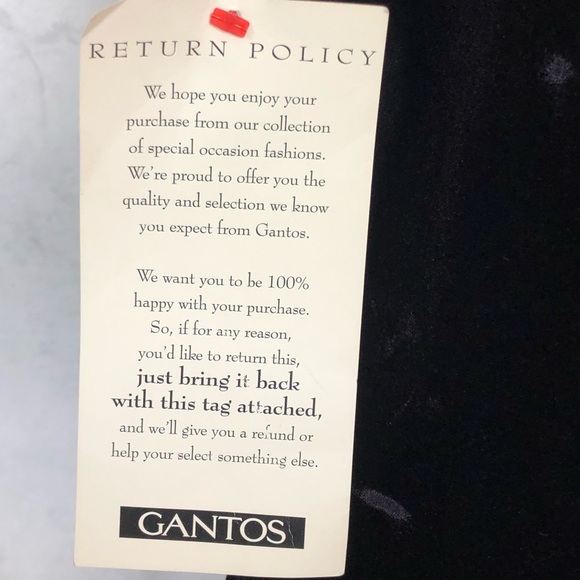 Vintage 90s Velvet Floral Sequin Mini Prom Dress - Picture 4 of 8